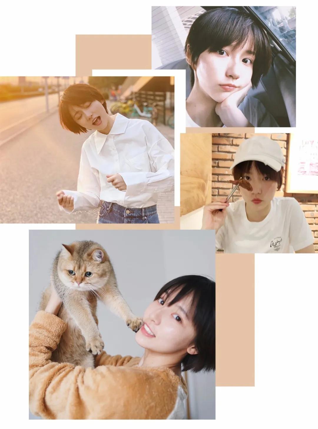 2020年流行的八款发型,2020年最流行的四款发型