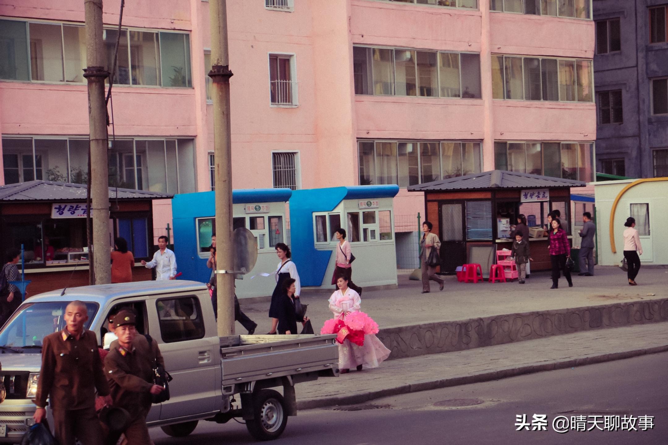 想上朝鲜旅游需要多少钱,到朝鲜带多少钱