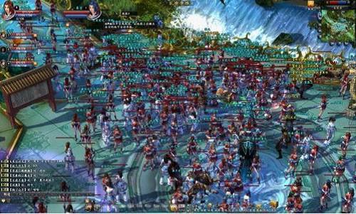 腾讯最烂游戏排行榜,腾讯如今口碑十大最差的游戏