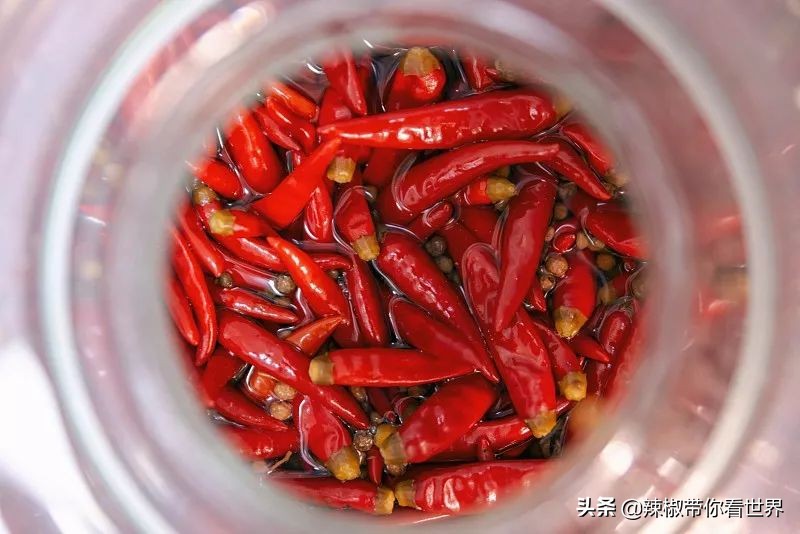 从西到东：贵州——沿河流“黔”行在这里一万种辣椒吃法向你奔来