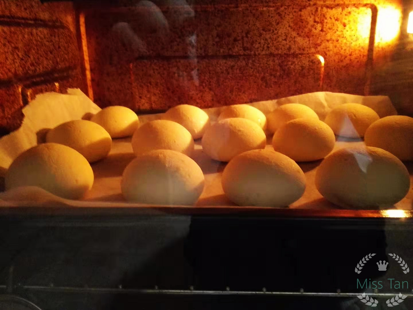 麻薯面包可以轻松自制吗,盒马鲜生麻薯面包怎么做