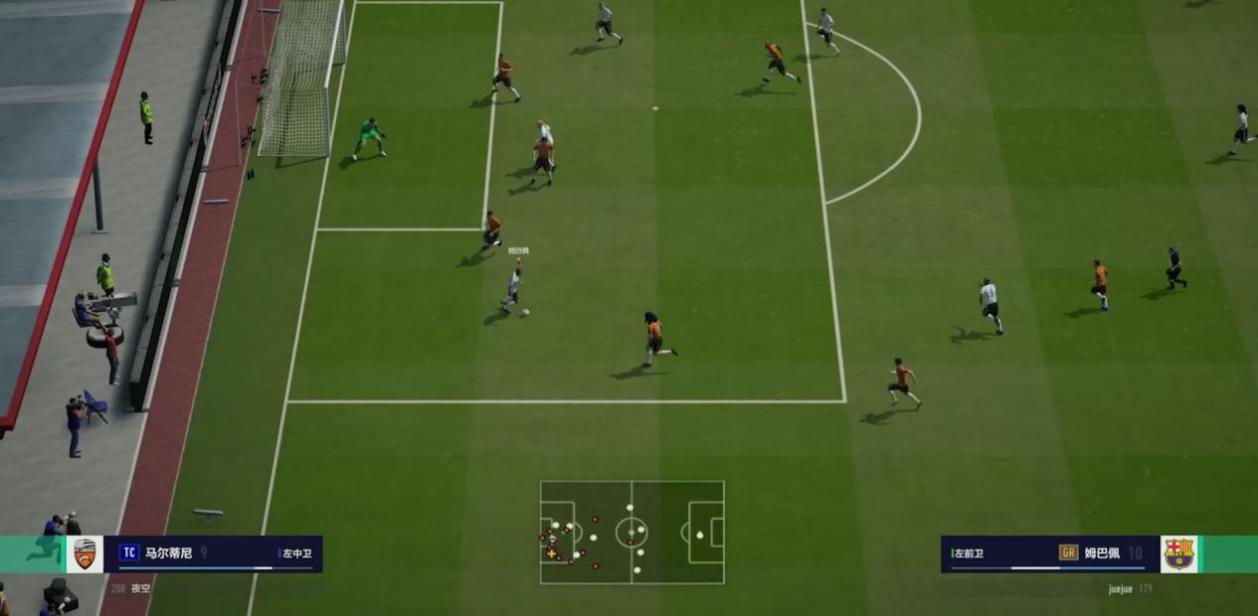 fifa最搞笑bug合集,fifa新赛季有望爆发的球员