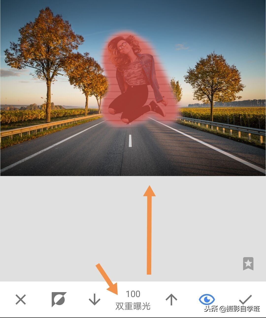 平面图拍照变3d图,照片立体感修图技巧