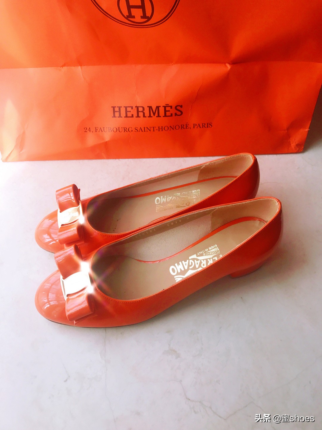 菲拉格慕蓝色休闲鞋,菲拉格慕颜色推荐鞋子