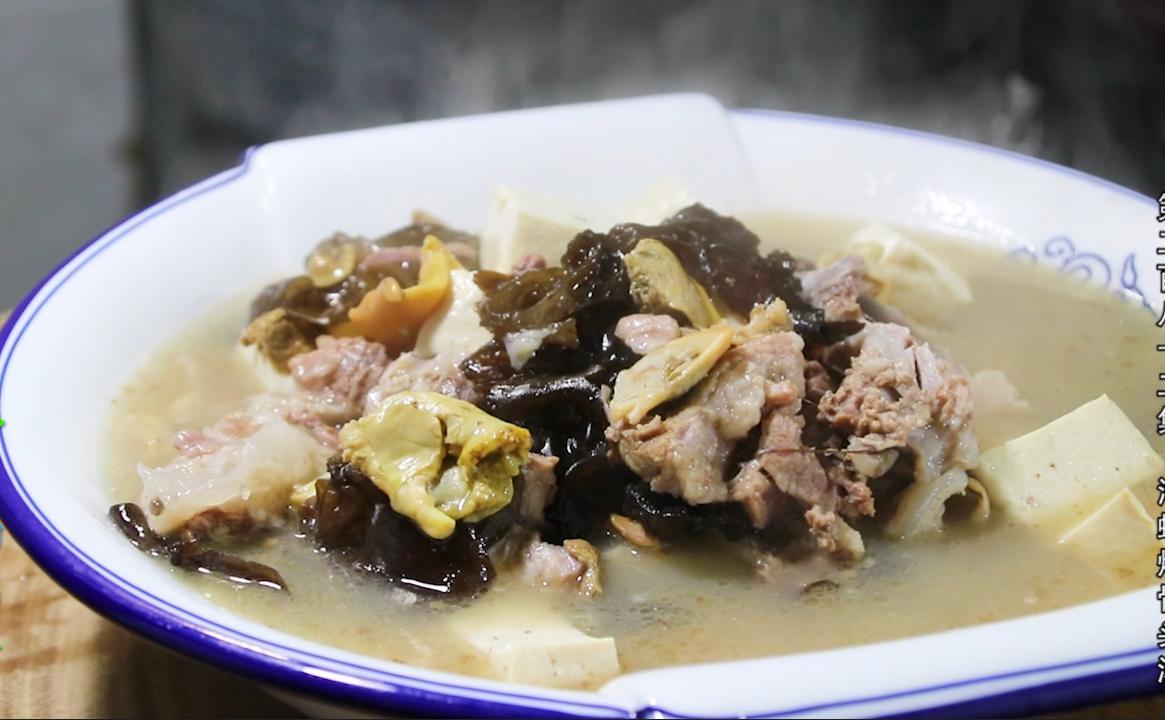 河蚌怎么做好吃又简单家常做法,河蚌的家常做法简单又好吃