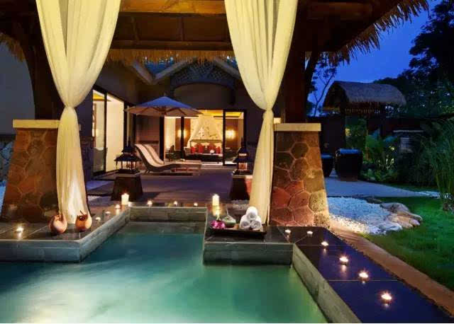 看峨眉山雪泡温泉的地方有哪些,峨眉山泡温泉旅游攻略