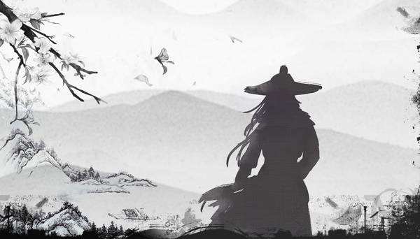 金庸武侠世界的侠客,金庸武侠世界华山论剑有郭靖吗