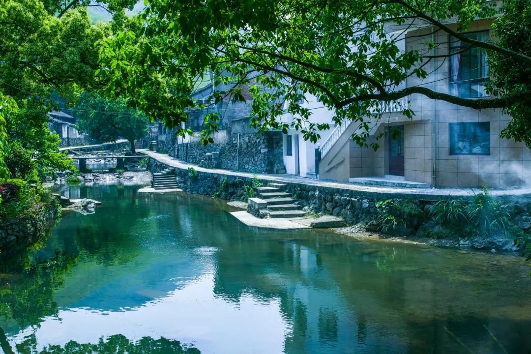 推荐几个宁波好玩的地方,宁波适合短途旅游的地方