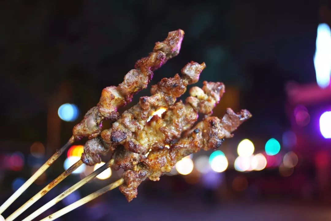 80、90记忆里的味道！河埒口这个老新村，捏张50块从早吃到晚