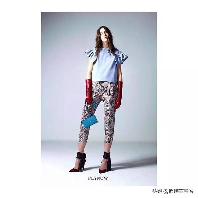 泰国明星服装女装,泰国明星穿搭女装