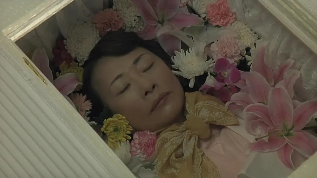 余味无穷上一句,余味无穷完整版