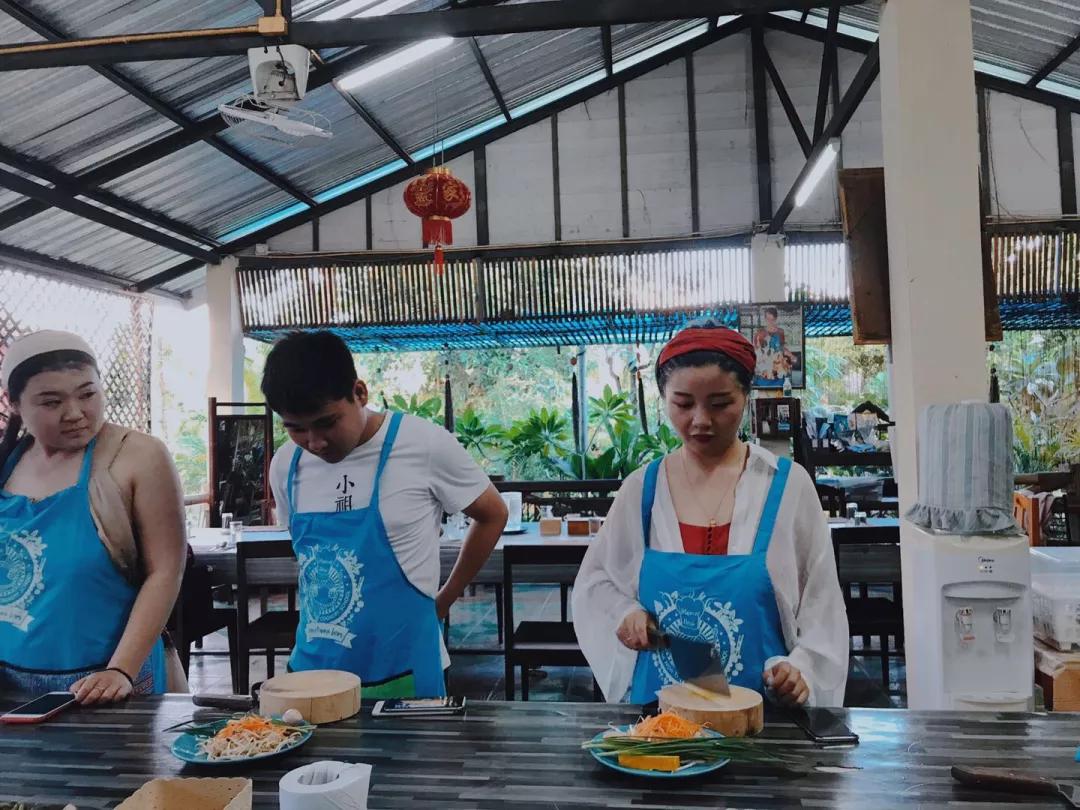 中国泰国风情景区,中国后花园泰国