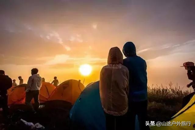 为什么不要独自去野外,呆着好没劲