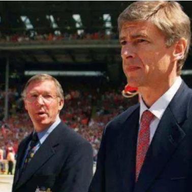 温格教授最经典的一句话,温格教授简介