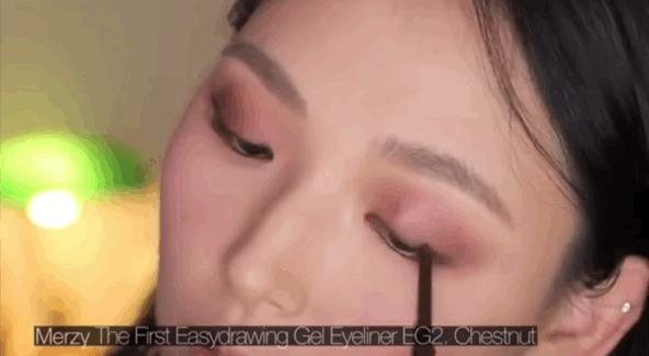 为什么感觉自己妆淡更好看,为什么感觉自己的妆上镜不好看