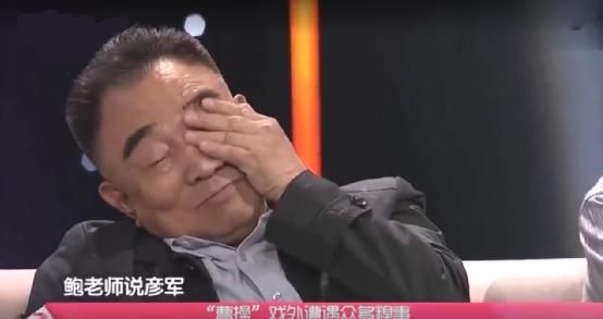 老梁谈论唐国强陆毅诸葛亮,唐国强版诸葛亮和陆毅版诸葛亮pk