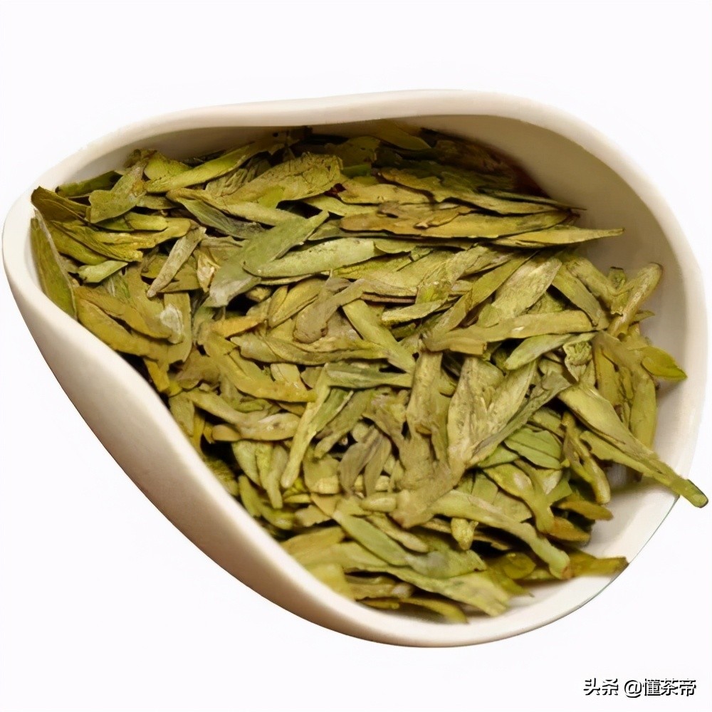 如何选正宗西湖龙井,正宗西湖龙井知识