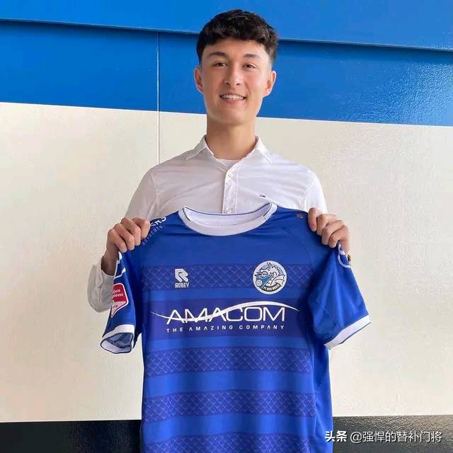 李铁希望归化球员加入国足,归化国脚李铁