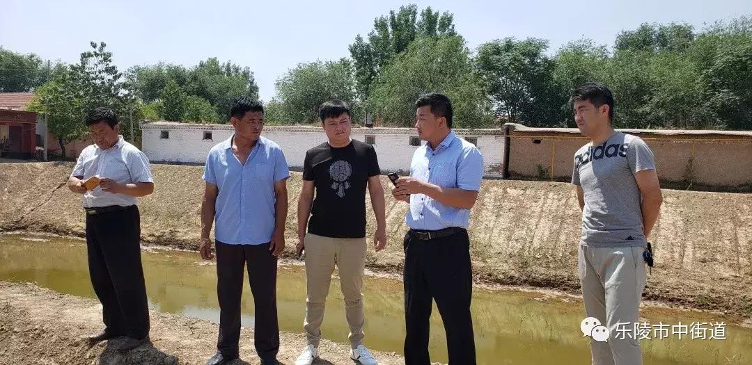 重点工作周报,街道工作周报