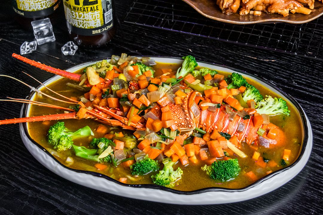 新发现！莆田这家超浪漫「花房酒吧」，藏着20+款少见精酿