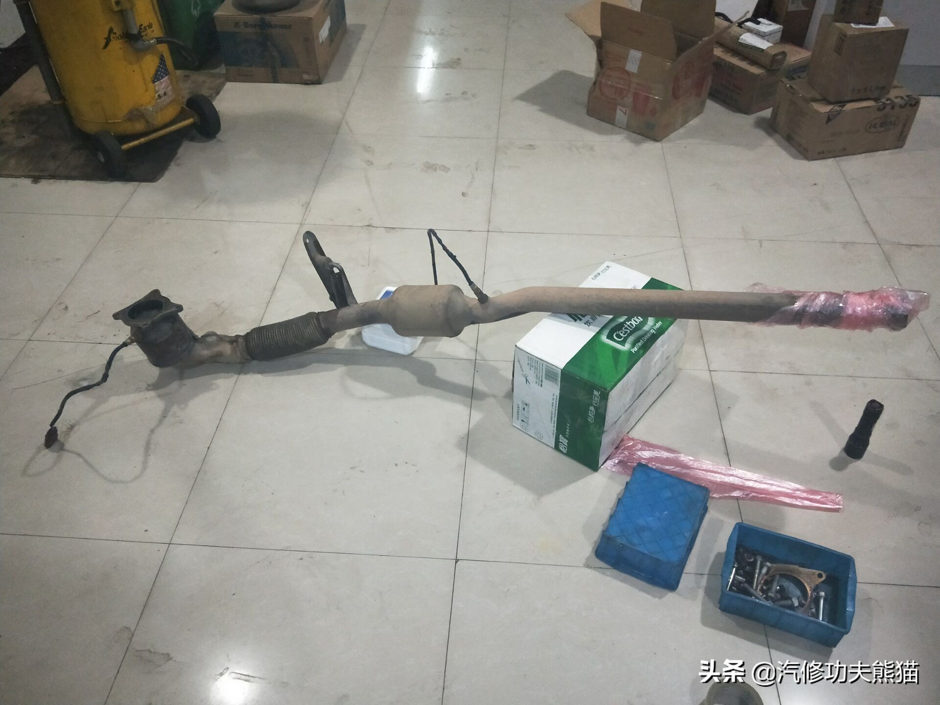 斯柯达野帝1.8t烧机油能解决吗,斯柯达野帝1.8t烧机油严重