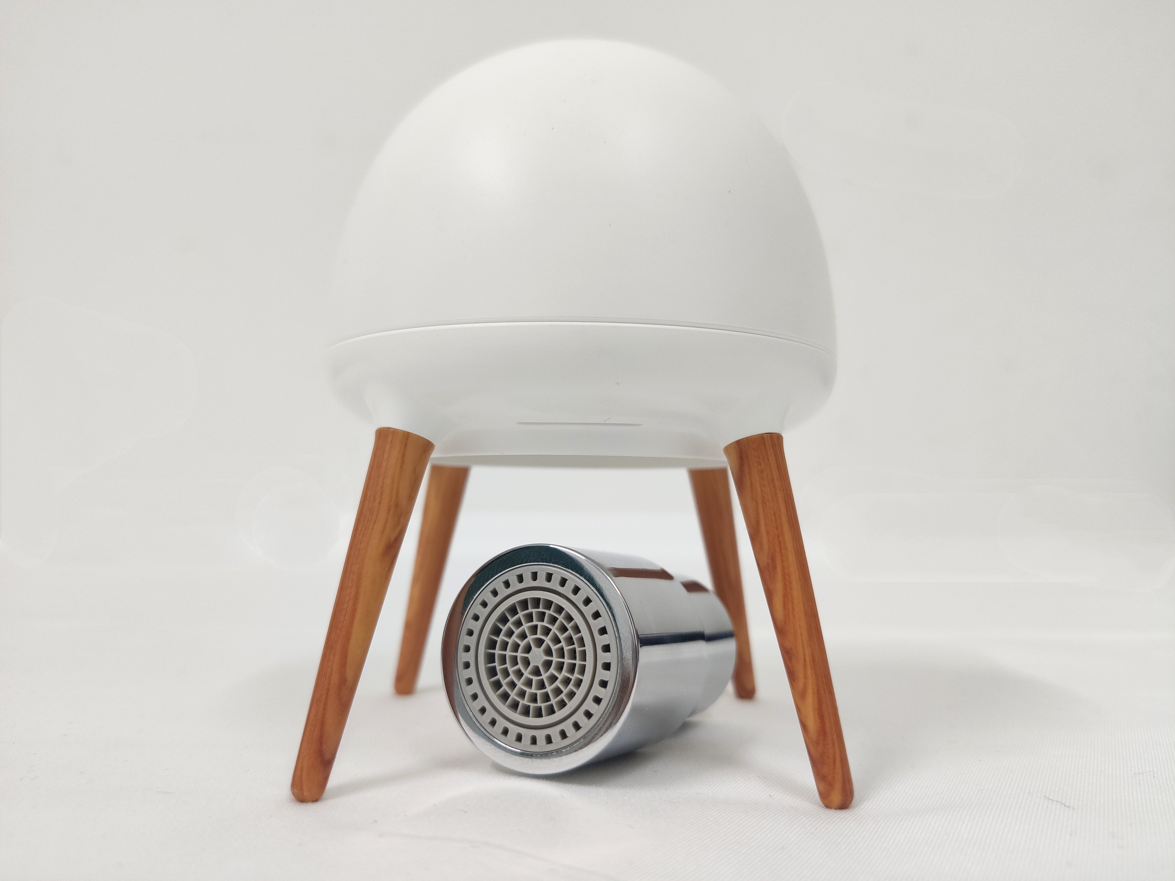 双出水起泡器,水龙头多功能起泡器测评