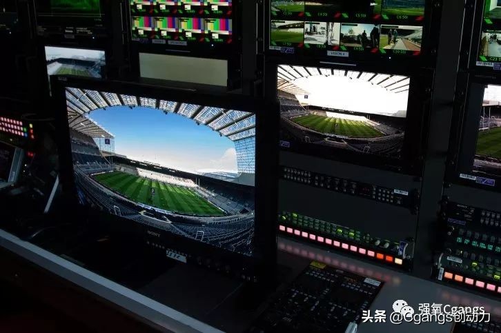 BTSport以4KHDR播出欧洲冠军联赛决赛