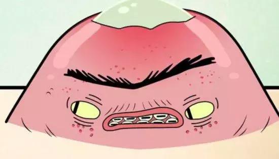 拿妇炎洁治痘？痔疮膏去黑眼圈？小红书就是个坑