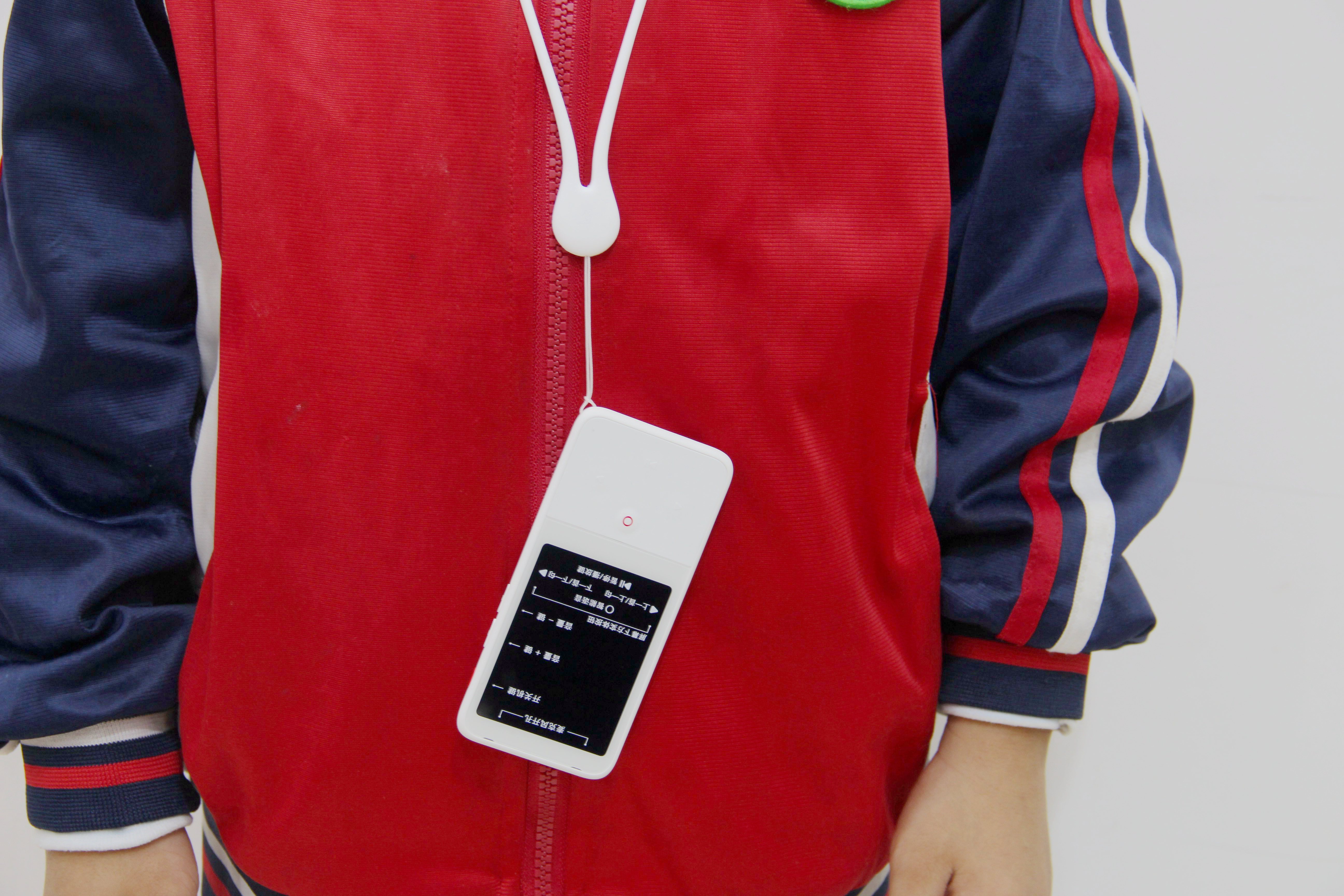 有道听力宝16g和128g哪个性价比高,有道听力宝标准版和升级版