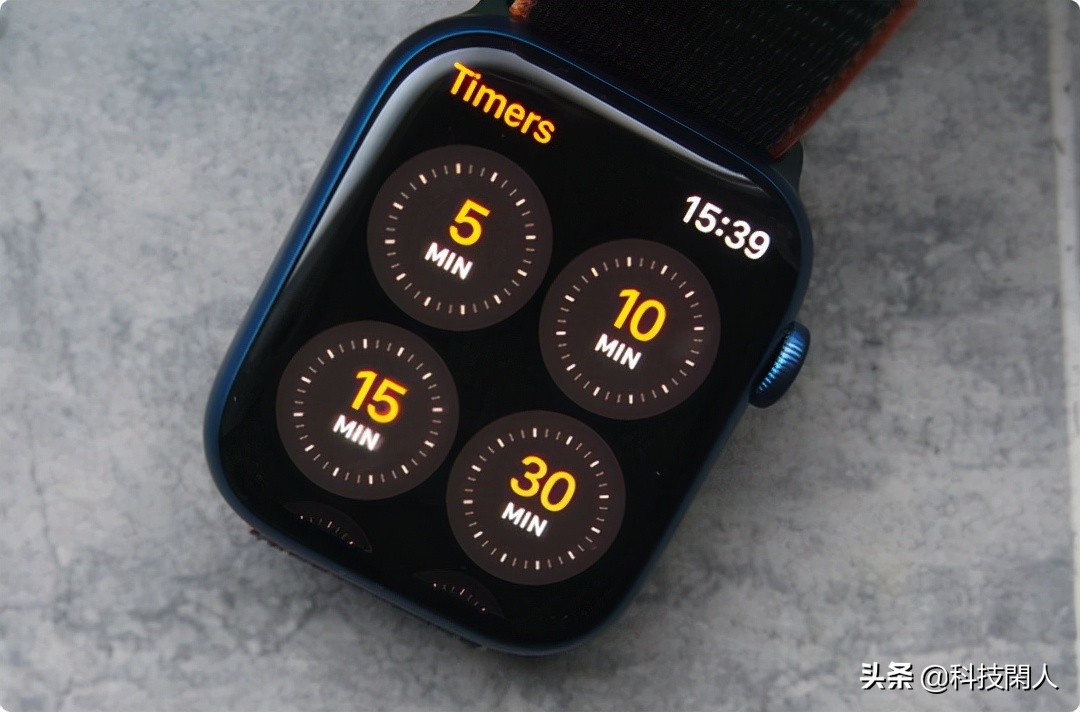 applewatch手表怎么改变模式,applewatch如果要换手表该怎么做