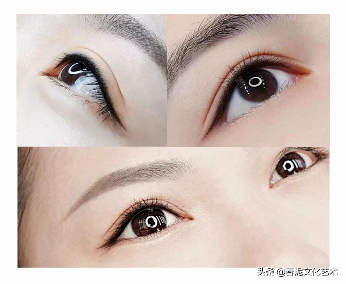 操作美瞳线的时候晕染怎么办,纹绣师怎么操作美瞳线才不会红肿