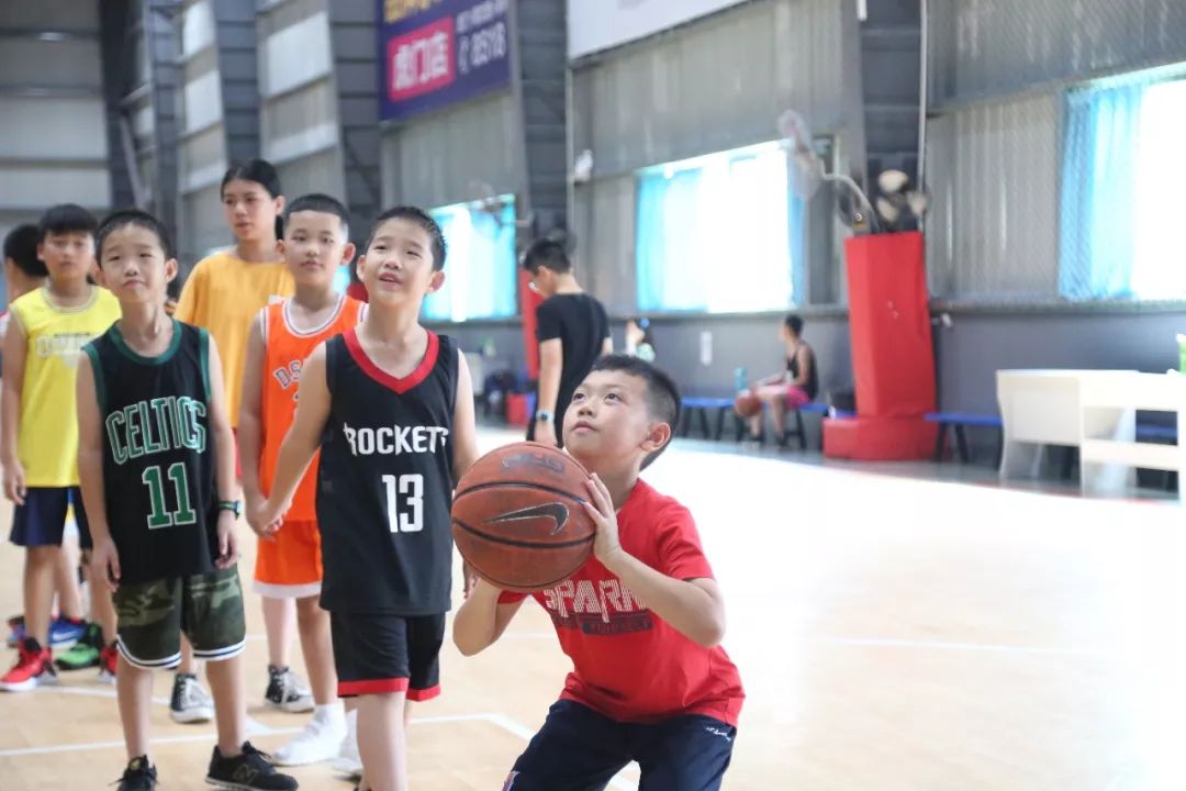 10-18岁暑期兴趣班,塘厦青少年活动中心兴趣班