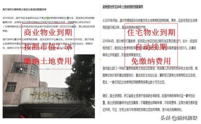 现在买商住公寓划算吗,涨知识投资理财