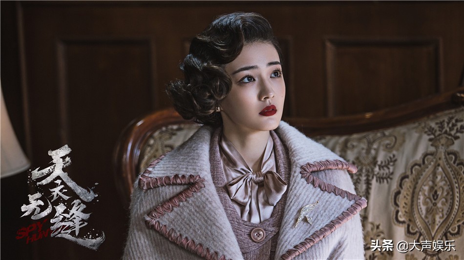 天衣无缝中徐璐和秦俊杰是一对吗,徐璐秦俊杰天衣无缝吻戏