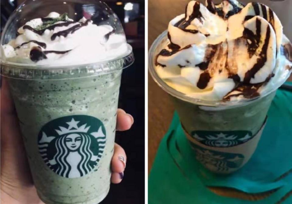 星巴克最值得换的咖啡杯,星巴克新出的一个猫爪杯