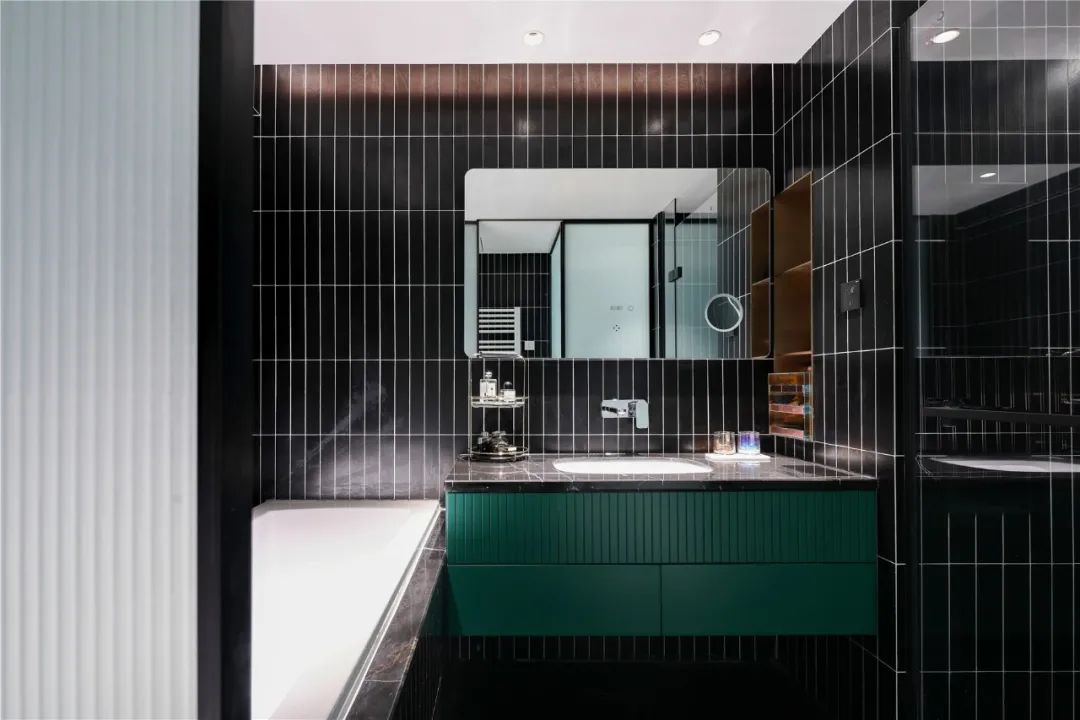 厦门室内设计前十,2023室内设计获奖