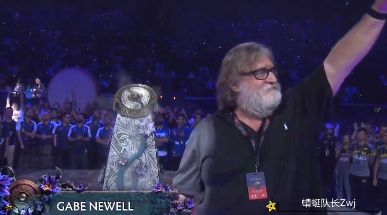 dota2一场强势翻盘局能有多开心,dota2那些令你绝望的团战时刻