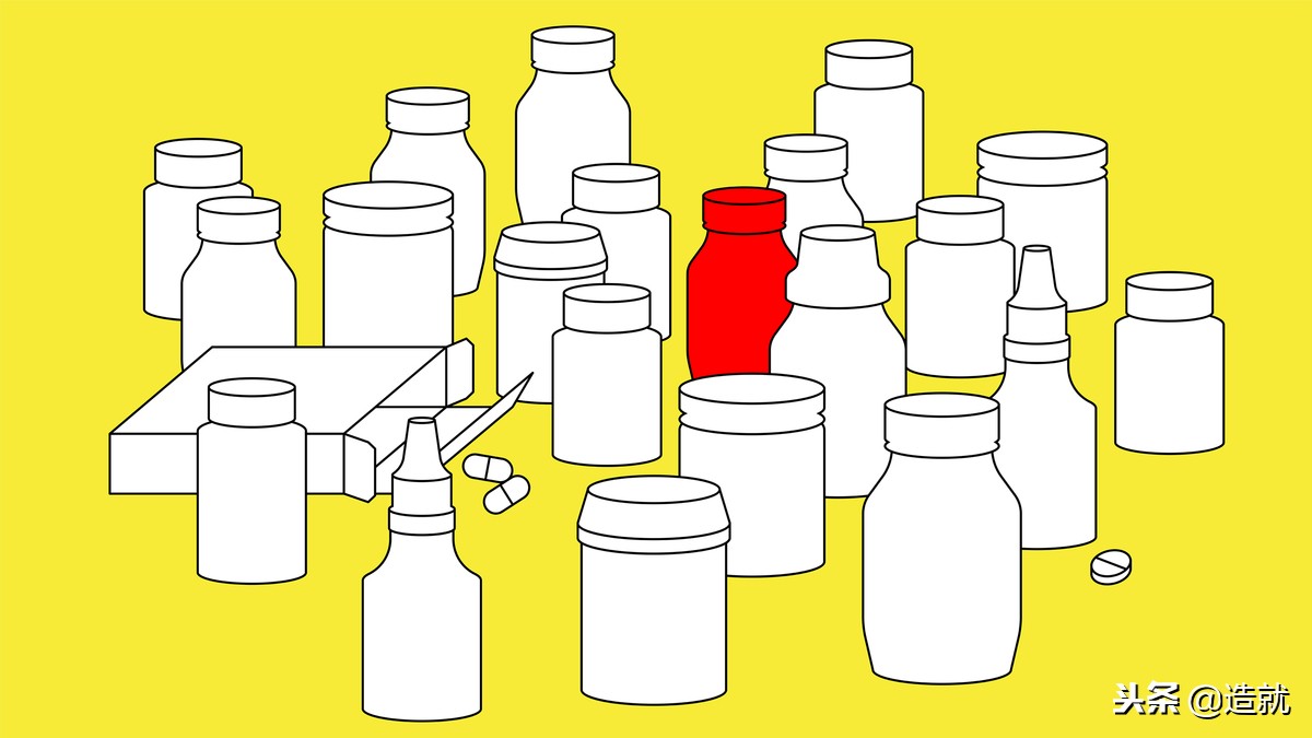 比*啡吗**毒5倍的成分混入止咳糖浆，全球假药产业正让人类无药可医