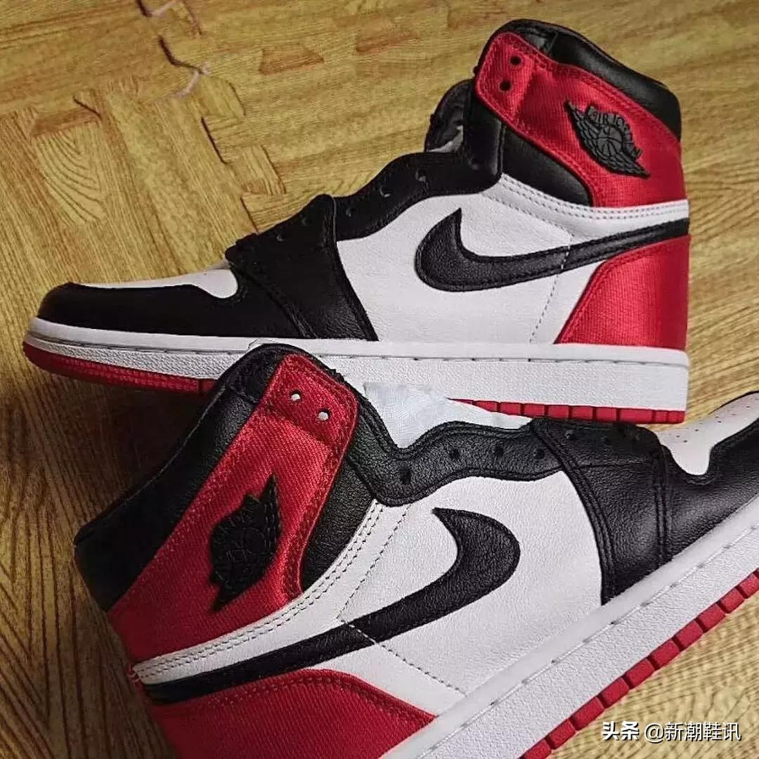 2019aj即将发售的鞋,2019未发售的aj1鞋子