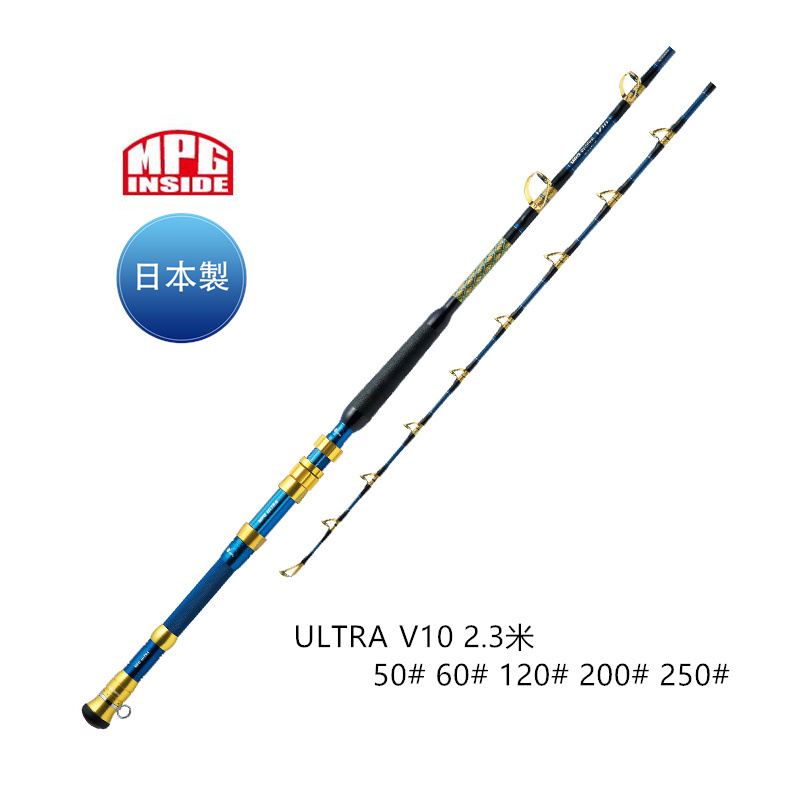 海钓1000元套装推荐,500元海钓路亚套装推荐