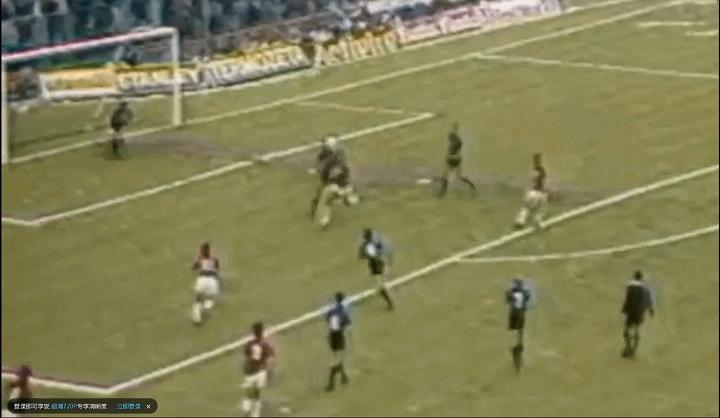 金球那些事儿:1987年,古力特——横空出世的黑郁金香全能战士