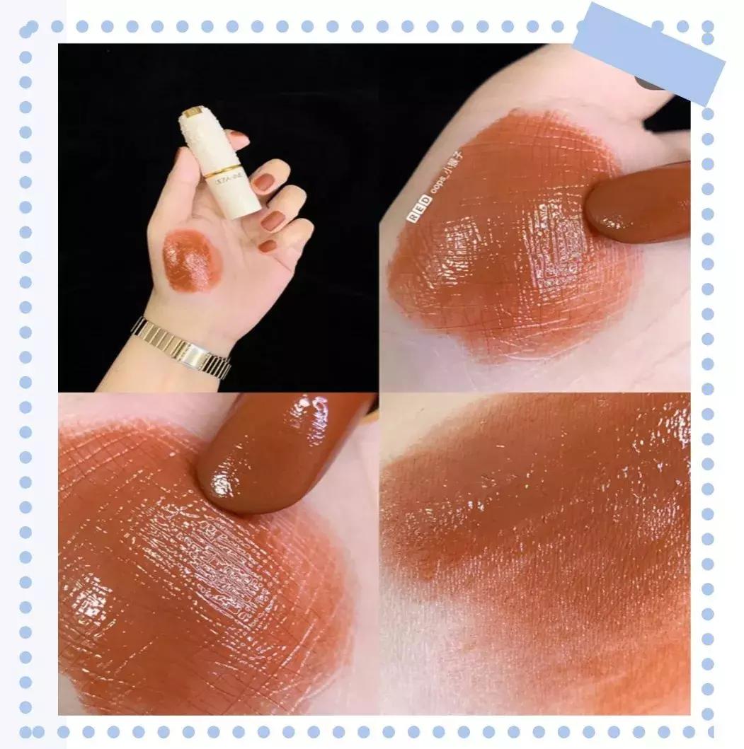 超平价口红不染唇,有什么不显黑又平价的口红