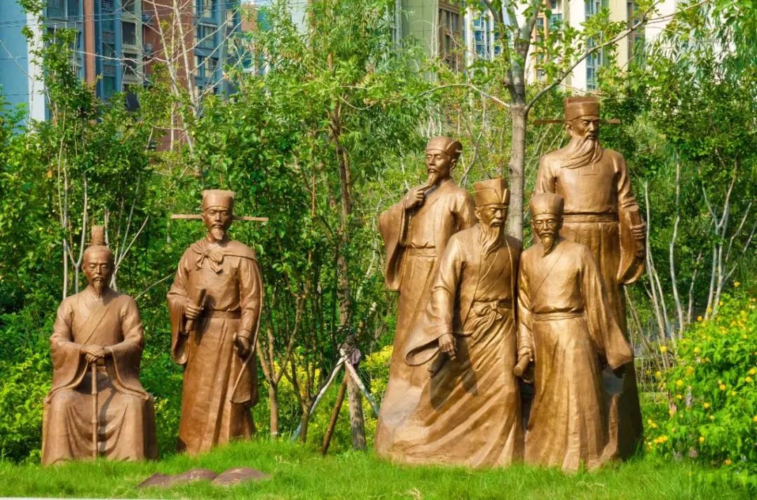 济南景观公园,济南神秘网红公园