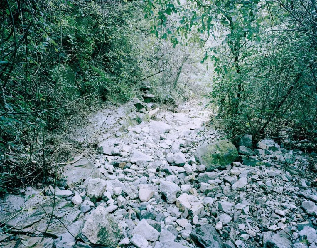 中国荒村纪录第一,中国的荒村记录