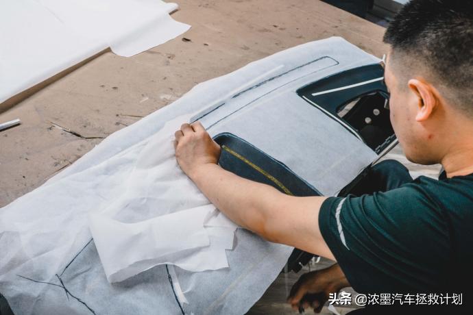 吉姆尼小车,可爱吉姆尼