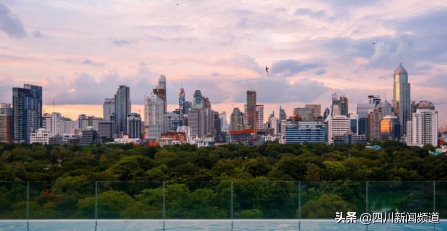 蓝光长岛城4-2板块规划,蓝光长岛城一期