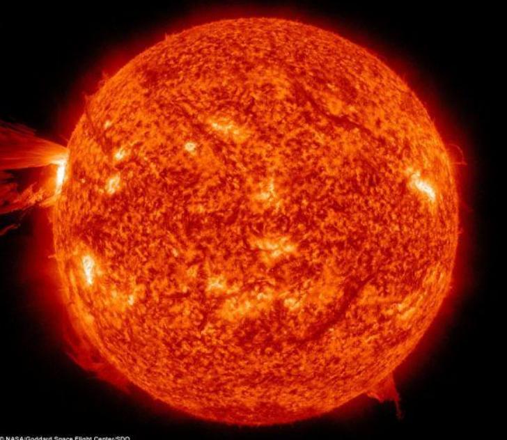 宇宙起源的六个事实,宇宙起源于一百几十年前的大爆炸