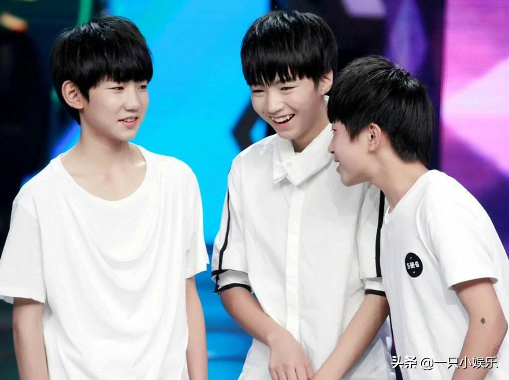 tfboys之间的代沟,盘点王俊凯和王源的代沟