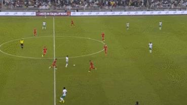 “锅”真的该李铁背吗?中国男足世预赛折戟沉沙深度解析