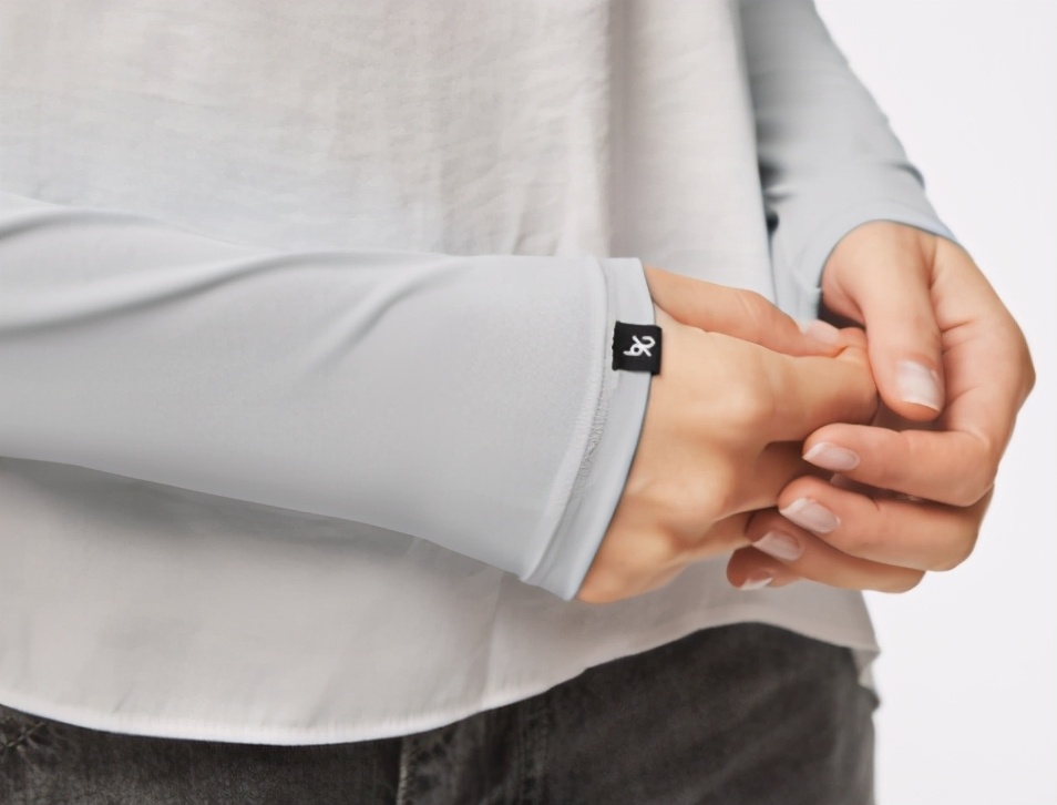 外出作业如何有效防晒,拒绝无效防晒